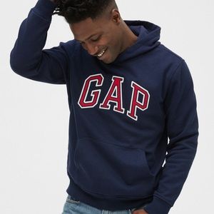 Unisex Gap Hoodie